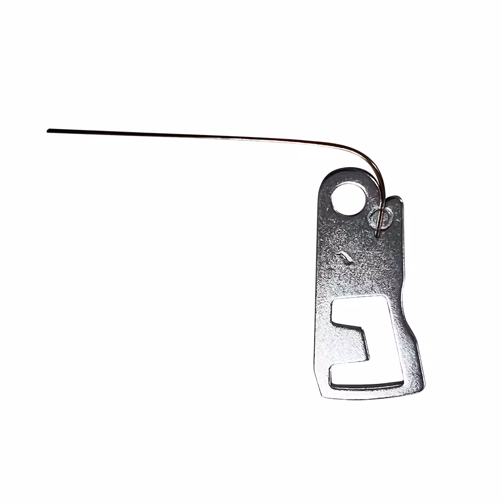 Lever Mortice Lock Individual Levers