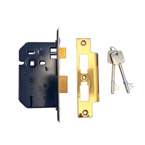 Lever Mortice Sashlock