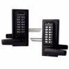 Superlock RapidReset Digital Keypad Gate Lock - Double Sided (LEAD TIME: 2-3 DAYS)