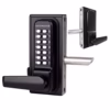 Superlock RapidReset Digital Keypad Gate Lock - Single Sided (LEAD TIME: 2-3 DAYS)