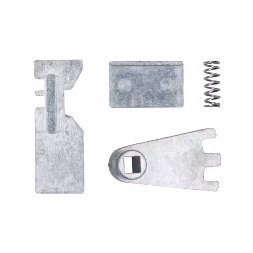 Patio Repair Kit - 31mm Backset