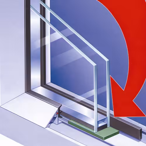 Glazing Tape