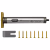 R2 Concealed Chain Door Closer