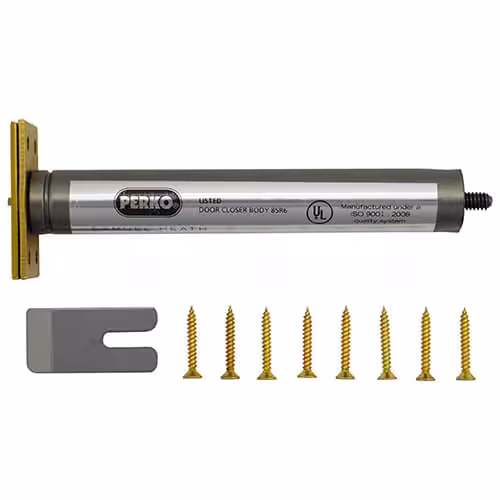 R2 Concealed Chain Door Closer 1 R2 Concealed Chain Door Closer