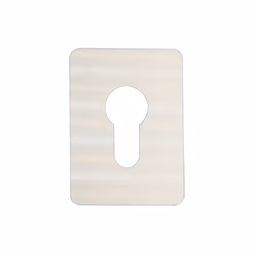 Satin Stainless Steel