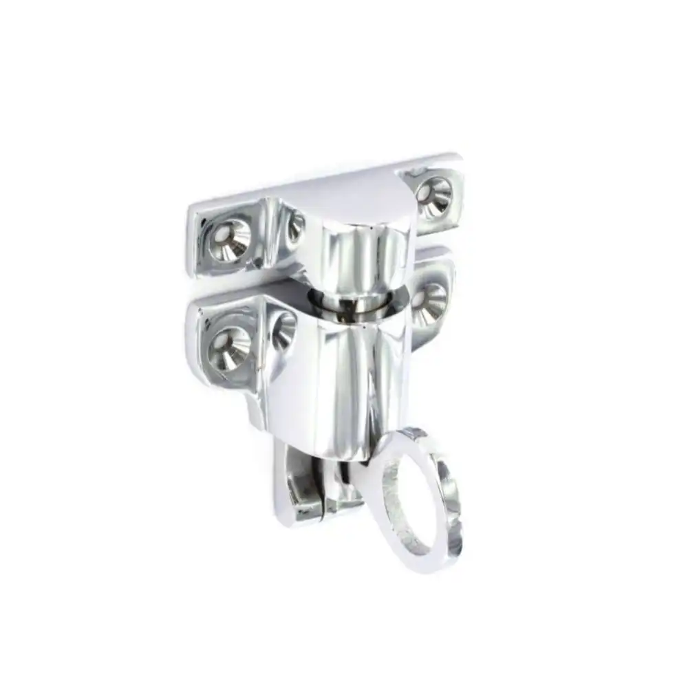Fanlight Catch Secure Window Fastener