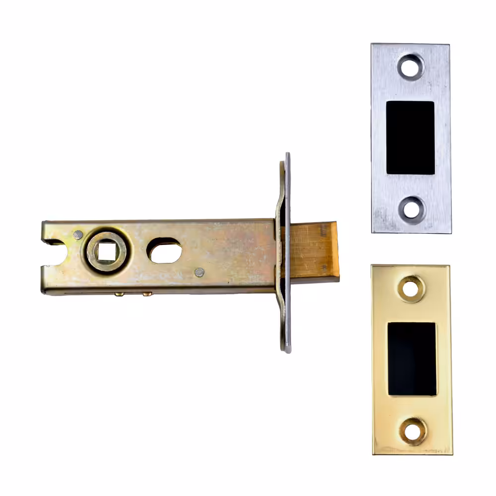 Bath Mortice Tubular Deadlock