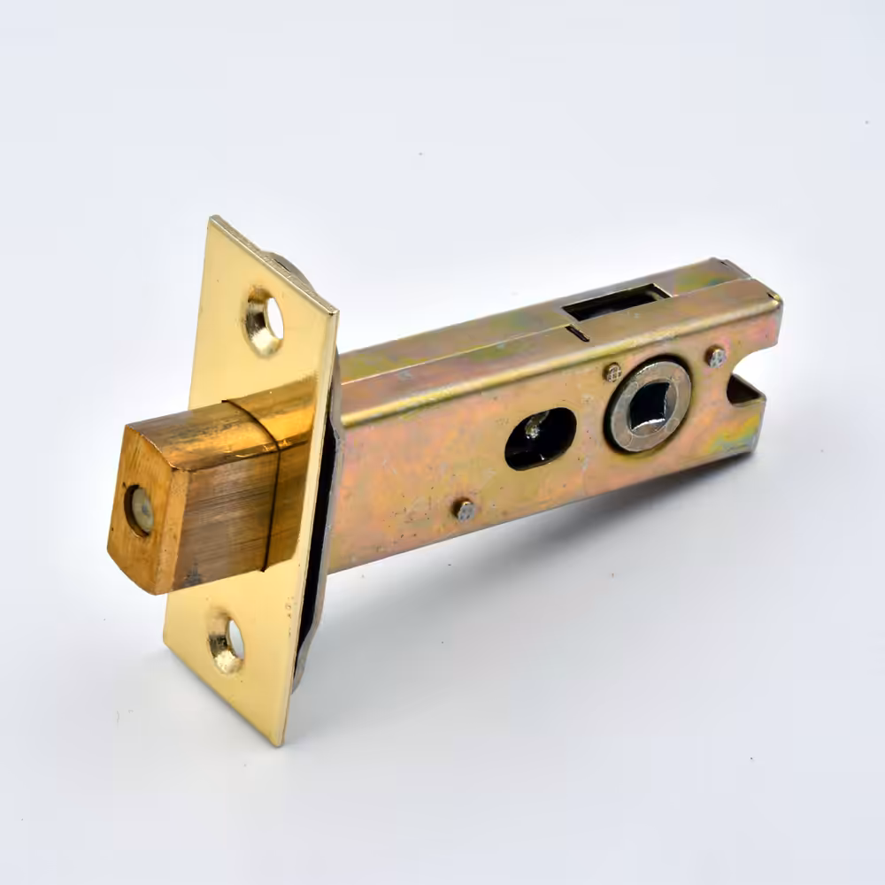 Bath Mortice Tubular Deadlock