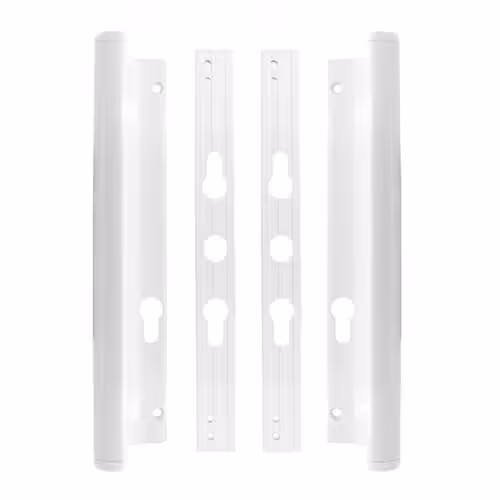 Universal Fullex Handle Set for Patio Doors - 45/52 PZ